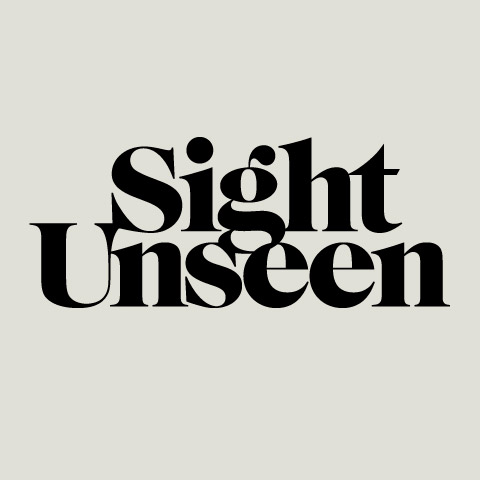 Sight Unseen Offsite, 2015