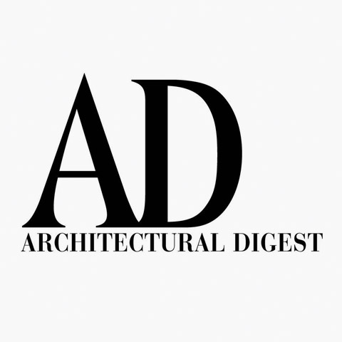 Architectural Digest, May 2015