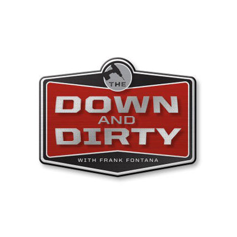 The Down & Dirty Radio, 2012