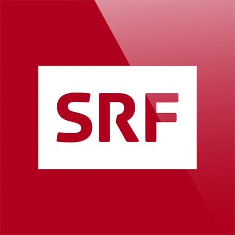 Schweizer Radio und Fernsehen, 2012