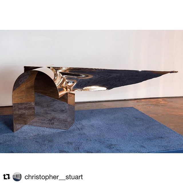 Glitch 1 by LUUR's principal Christopher Stuart is being acquired by the @imamuseum for their permanent collection. Check out the link in bio to the fundraiser to help support and get some limited edition pieces by him in the process!

Repost @christ