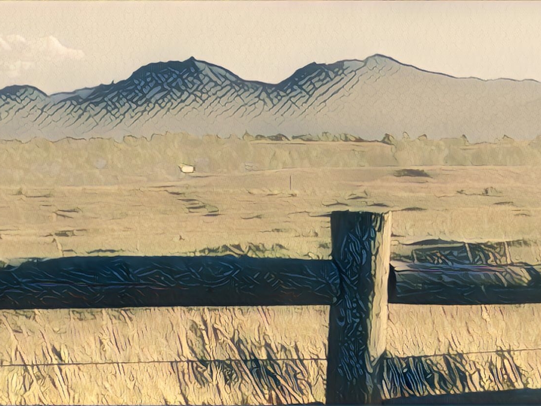 Boulder Valley Ranch