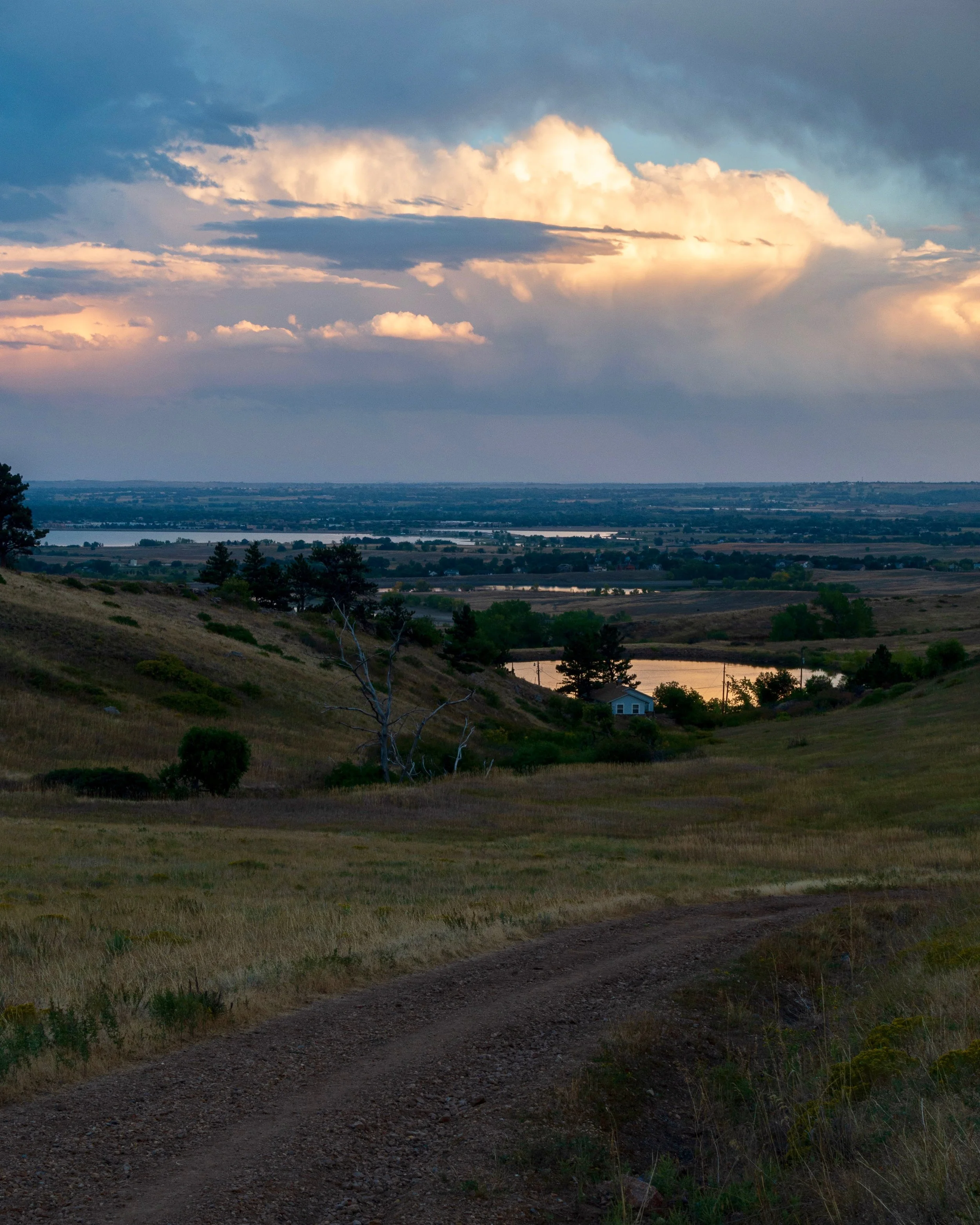 A Northern Clime