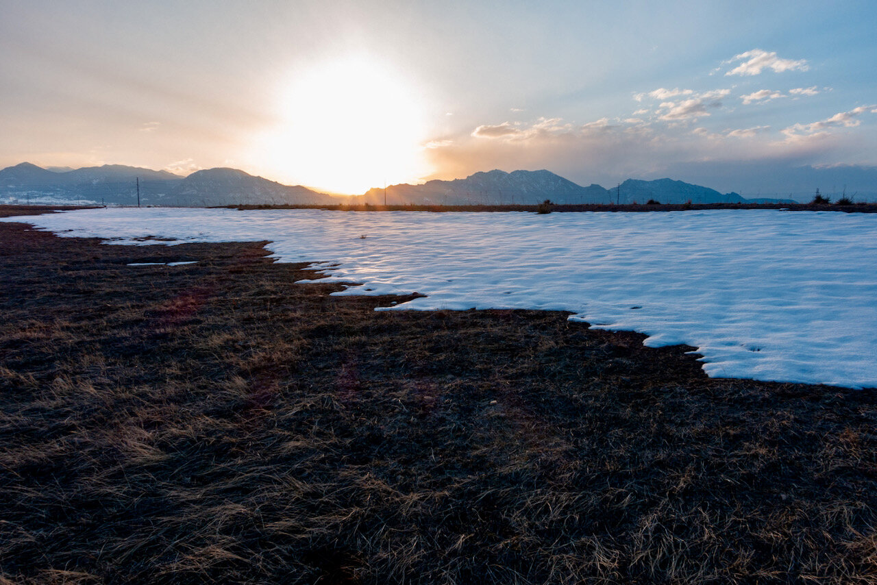 The Fearless Adventure Returns