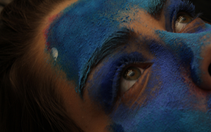 MOON DUST