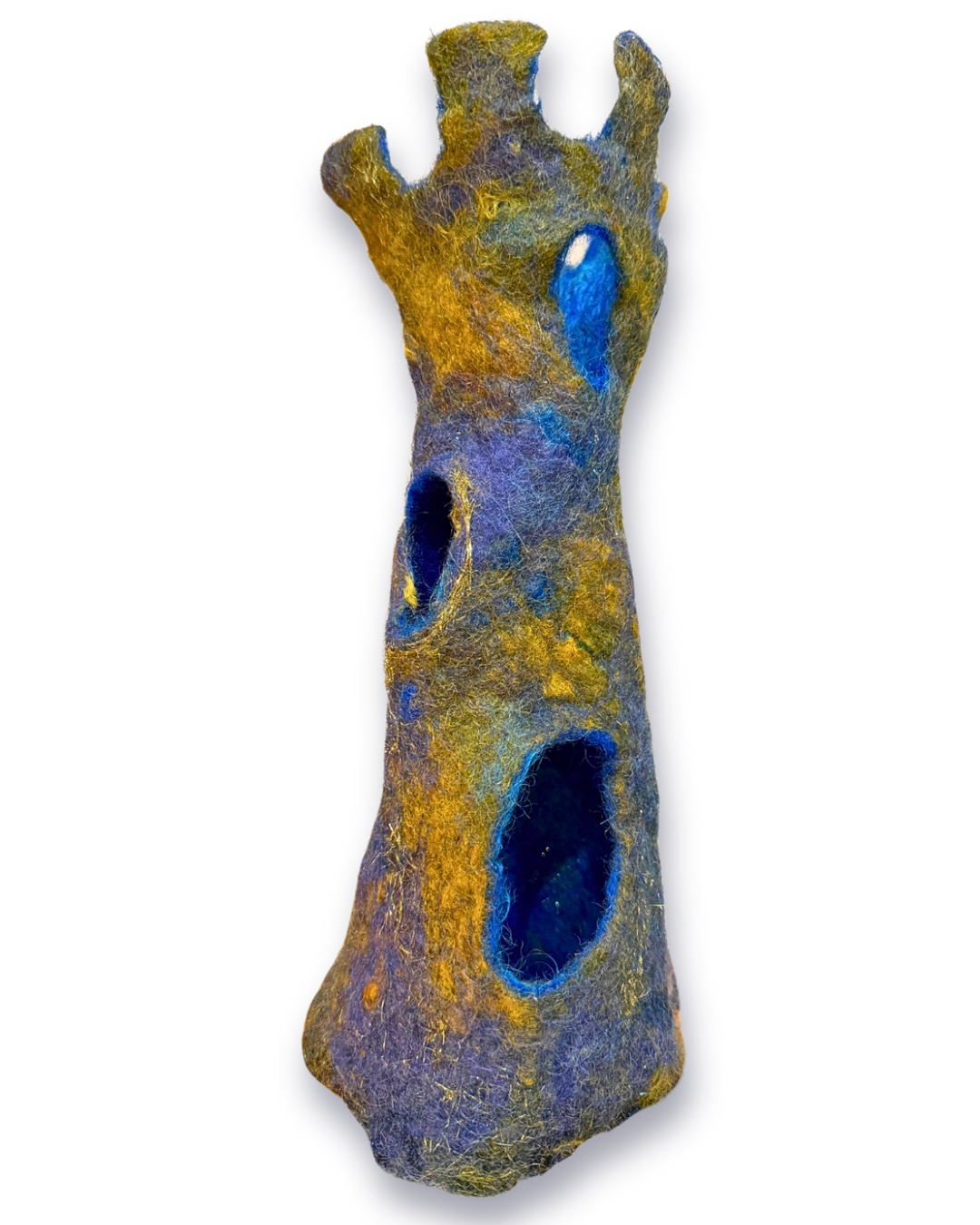 First Friday | SMOL | TENEBRISM