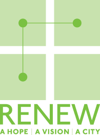 RENEW Logo