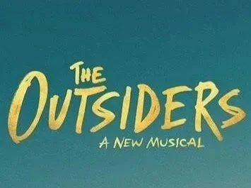 the outsiders (broadway)