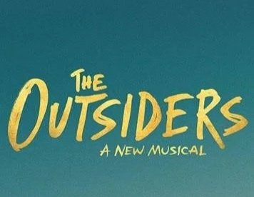 the outsiders (broadway)