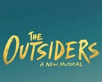 the outsiders (broadway)