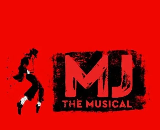 mj: the musical (broadway)