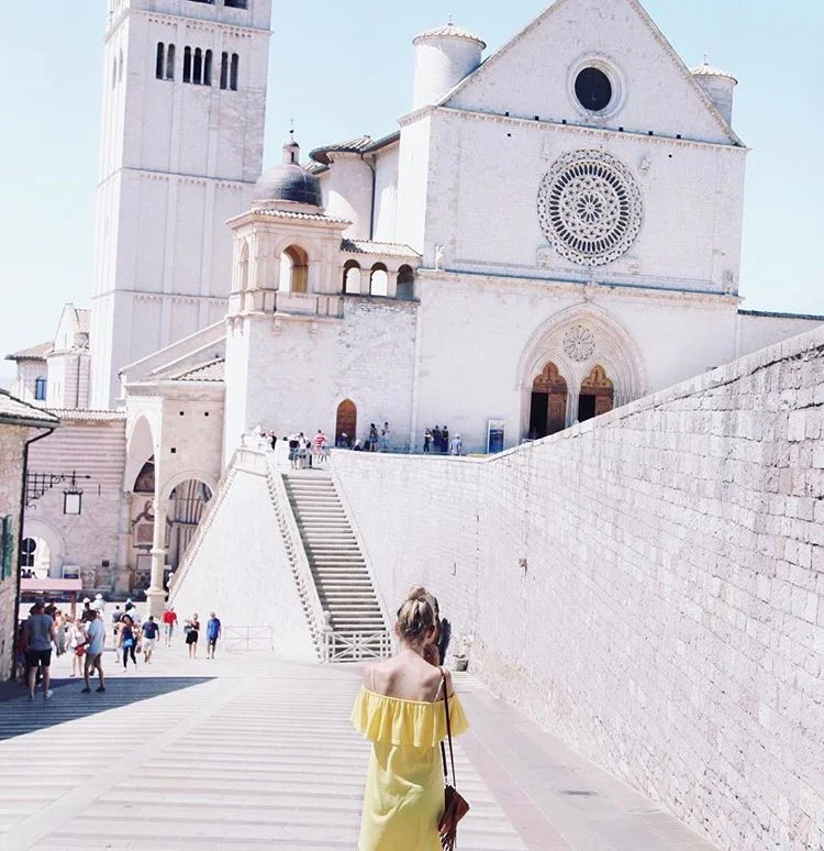 Assisi 