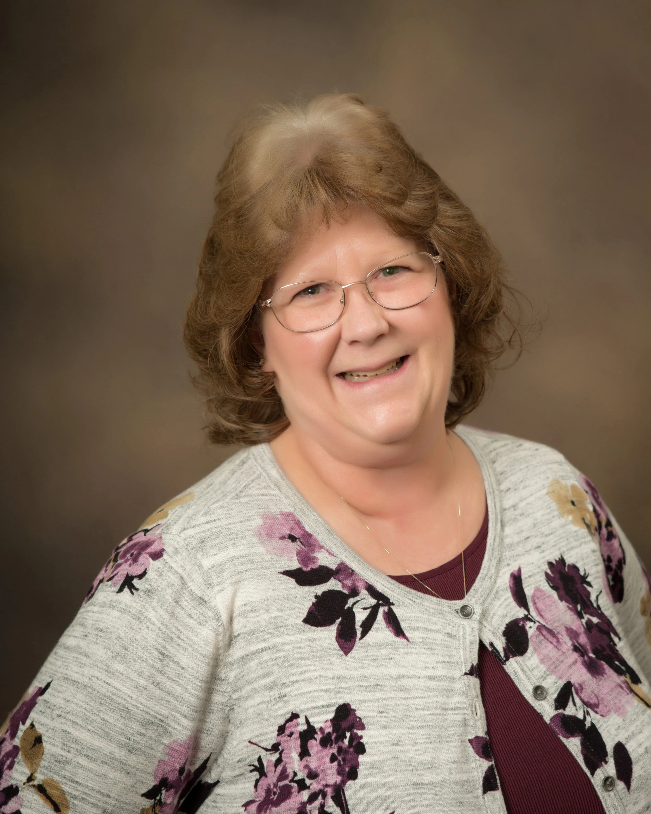 ALLYSON ROBERTS CHIEF FINANCIAL OFFICER allyson.roberts@nlgh.org (575) 396-6611 ext. 1126