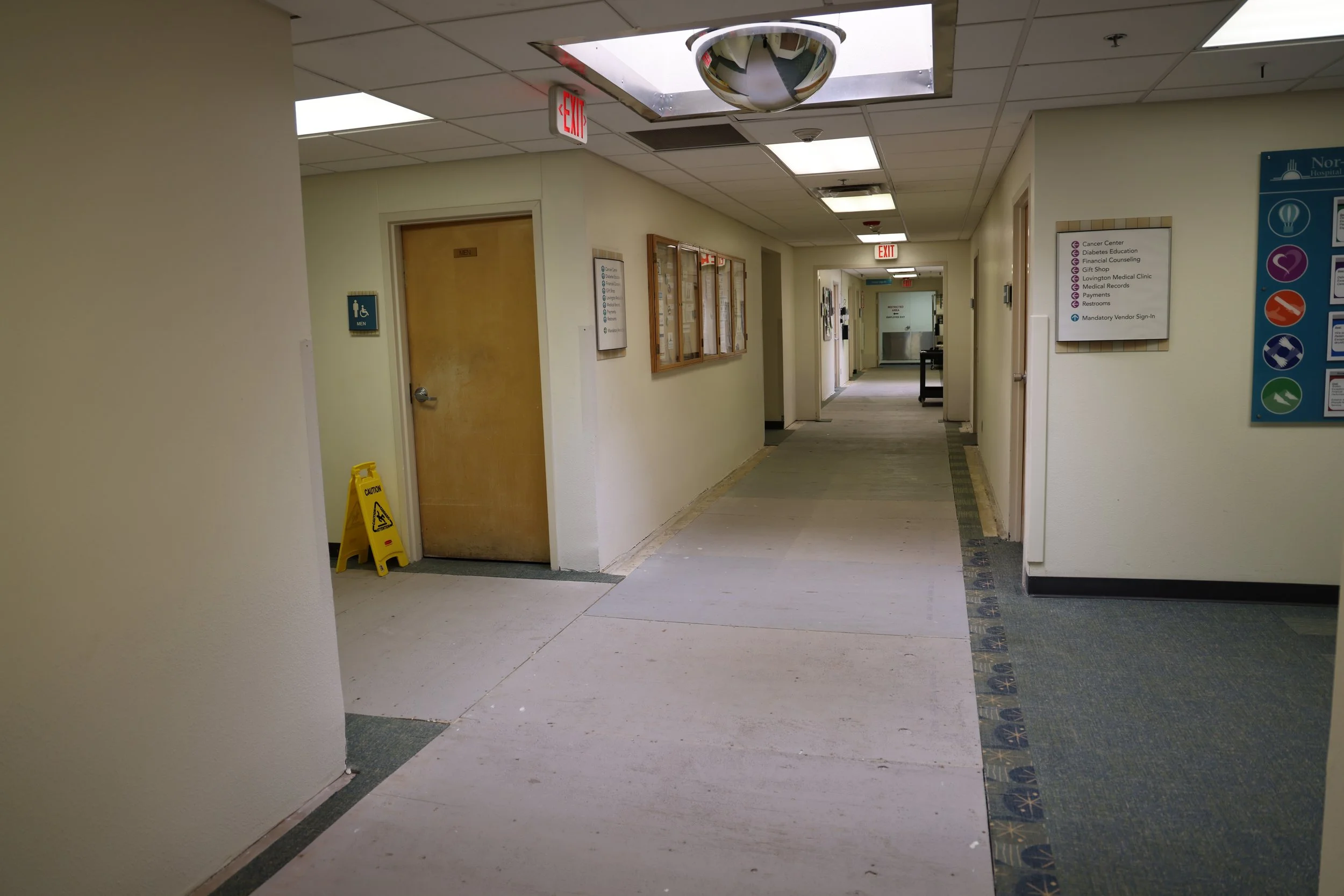 Plumbing &amp; Construction Update