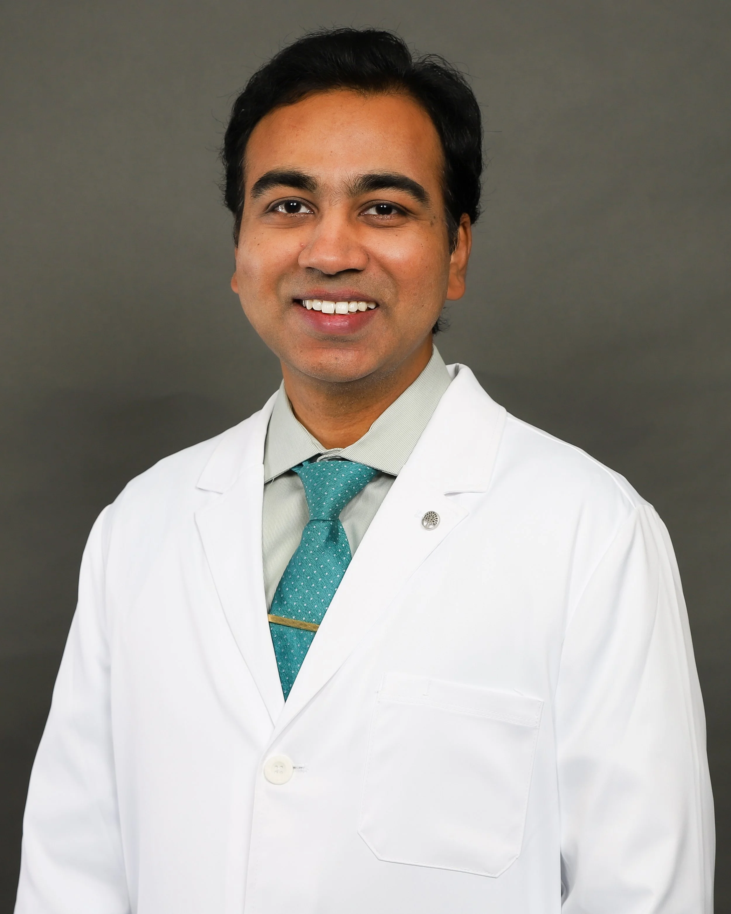 Nor-Lea Hospital District - Vijayram Reddy Malladi, M.D.