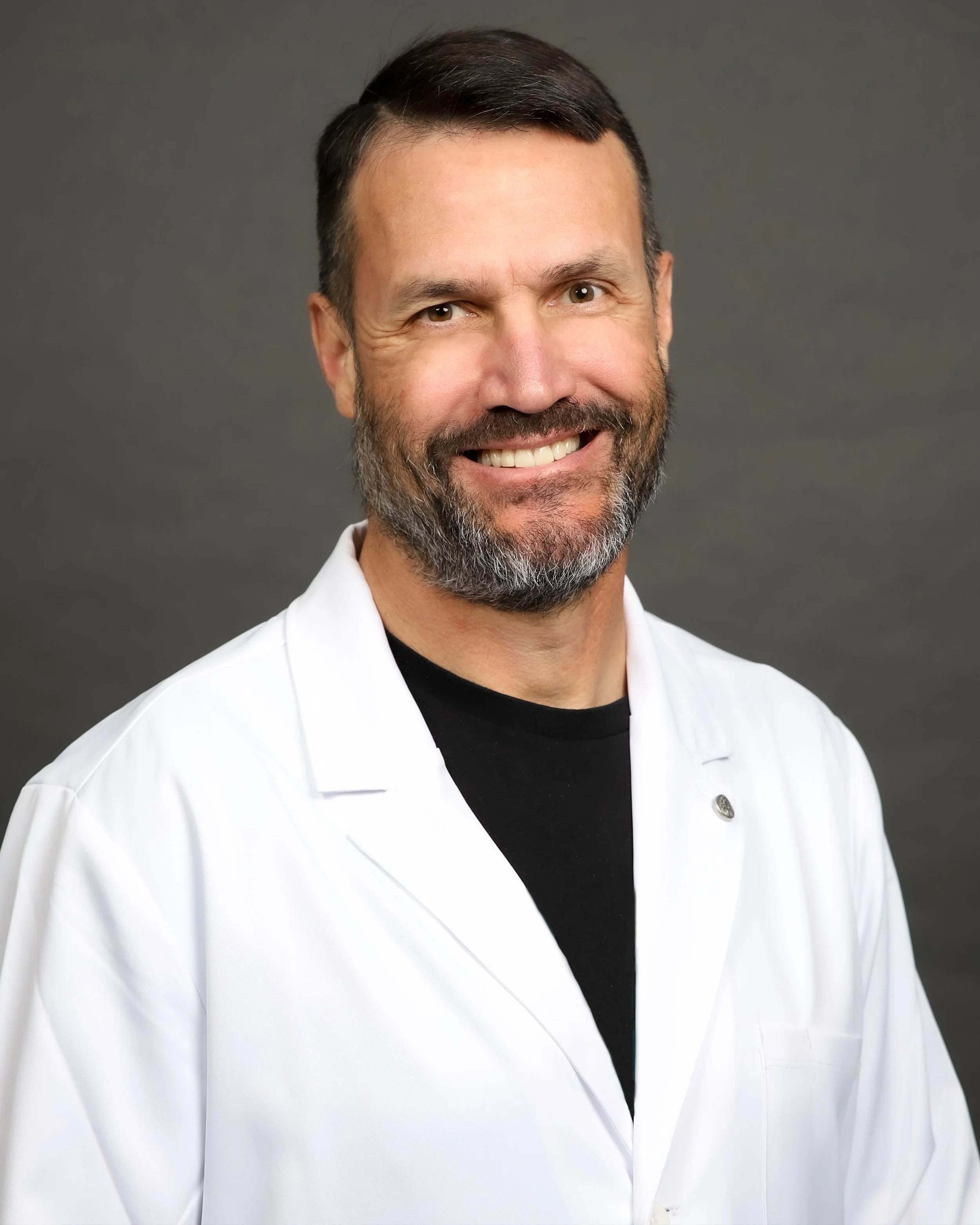 NorLea Hospital District David Turner, M.D.