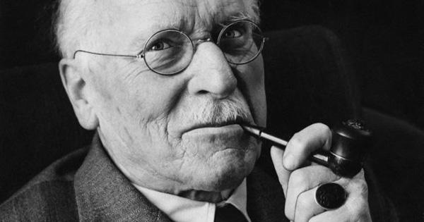 "Man cannot stand a meaningless life." Carl Jung