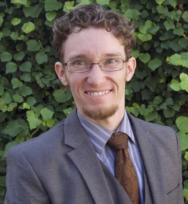 Dale Thomas Vaughn - The Creator Guy