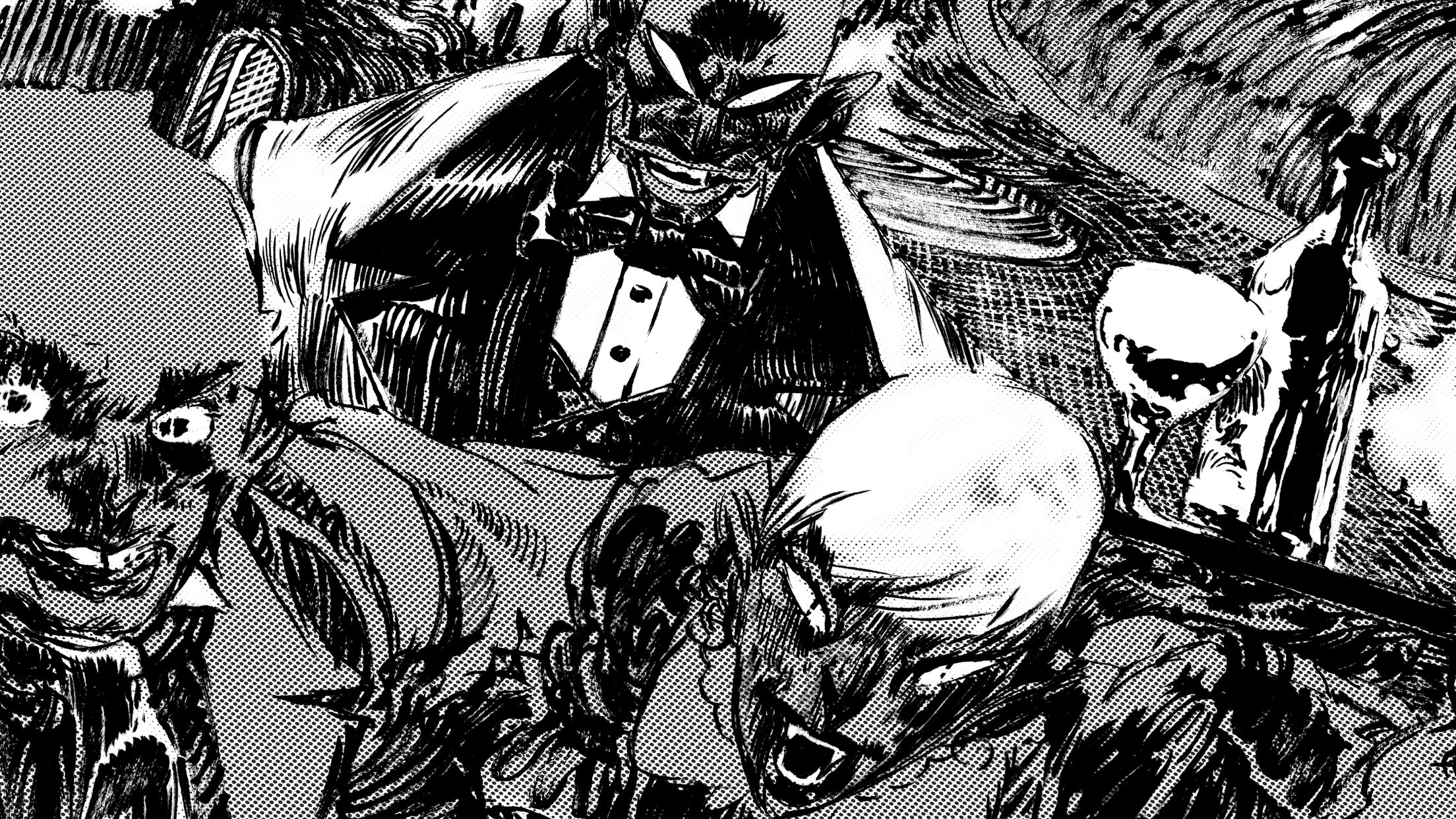 POST WHITEXICAN CONTEMPORARY ART