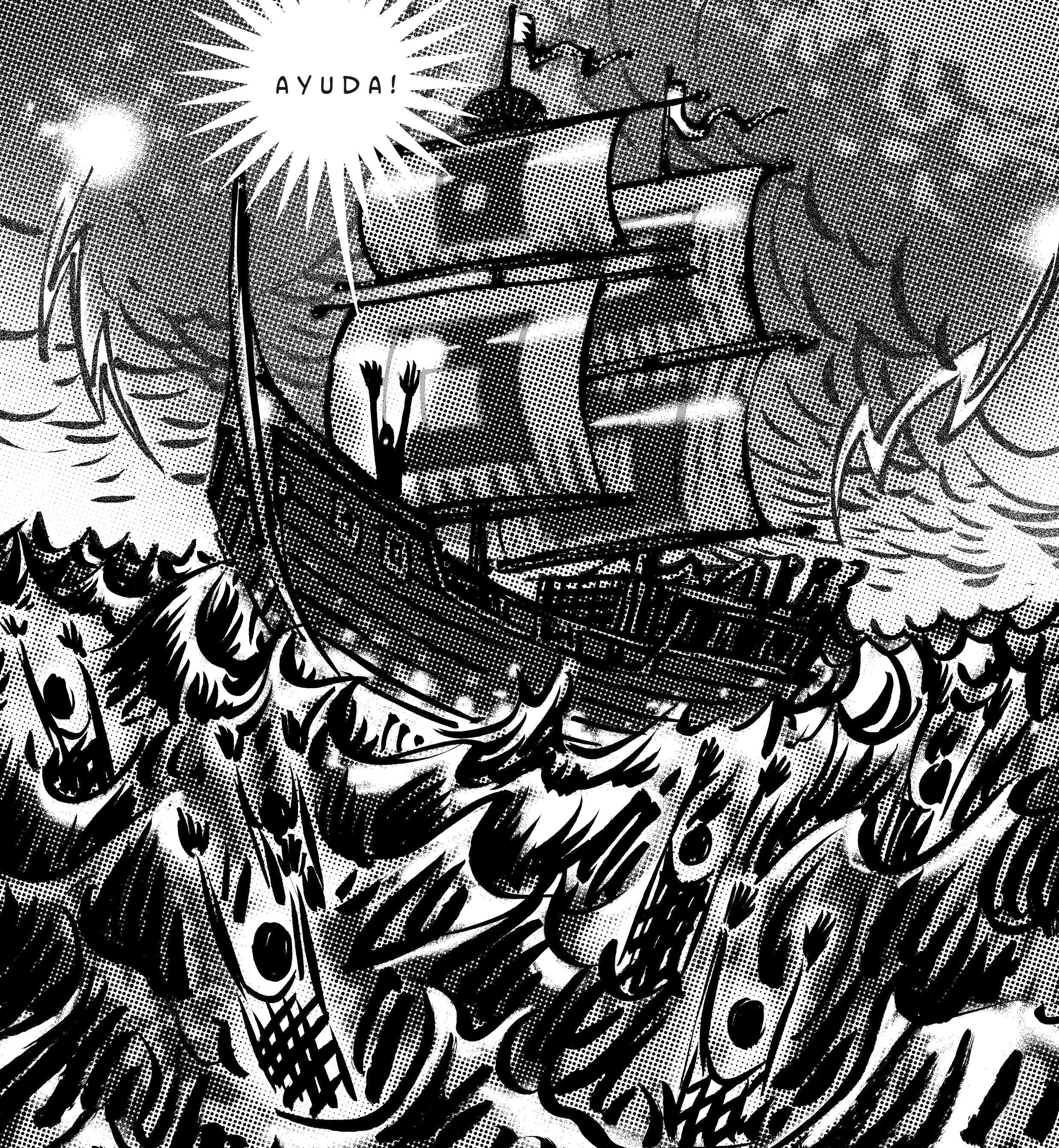 Sobre el SOS del MUSEO MARCO