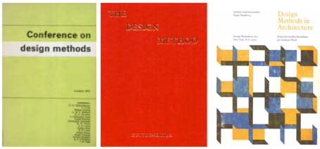 Imperial College, 1962; Aston University, 1965; Portsmouth School of Architecture, 1967