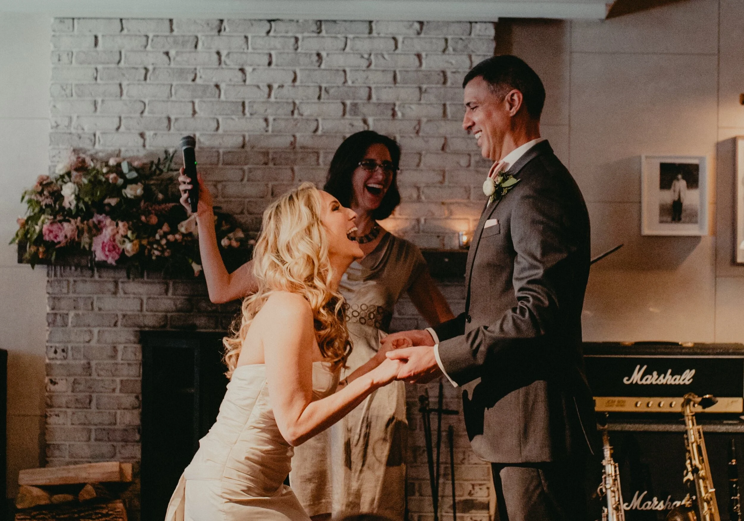 What to Do About Your Wedding During the Pandemic