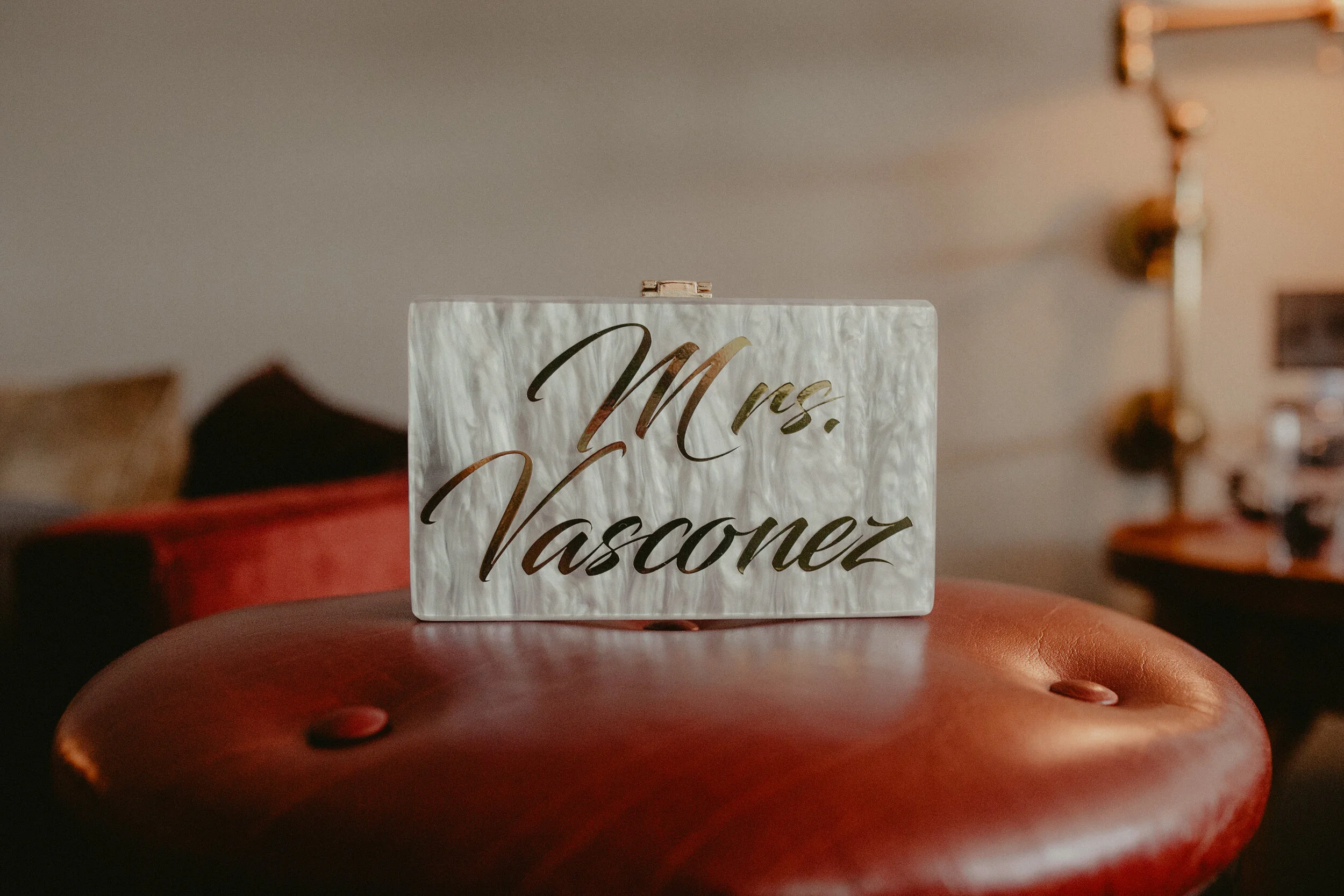 Thinking of Postponing Your Wedding…