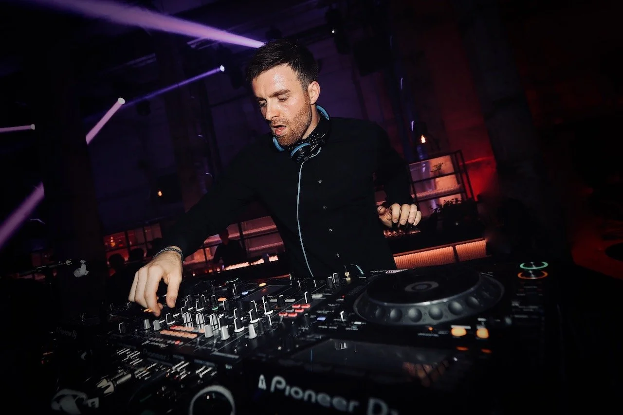 Dj Aus Berlin