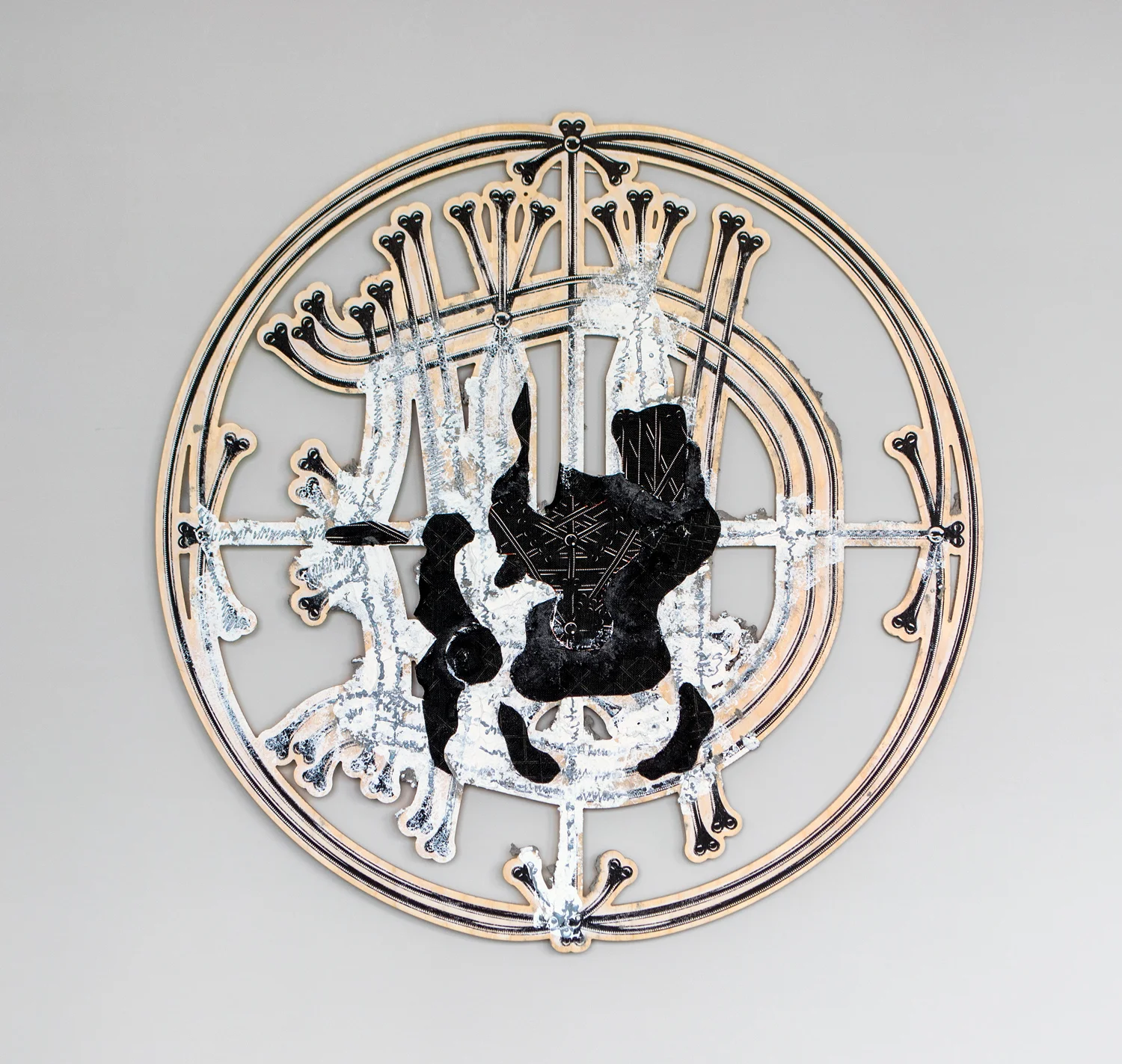 Bone-O-Gram. DUH, 2014