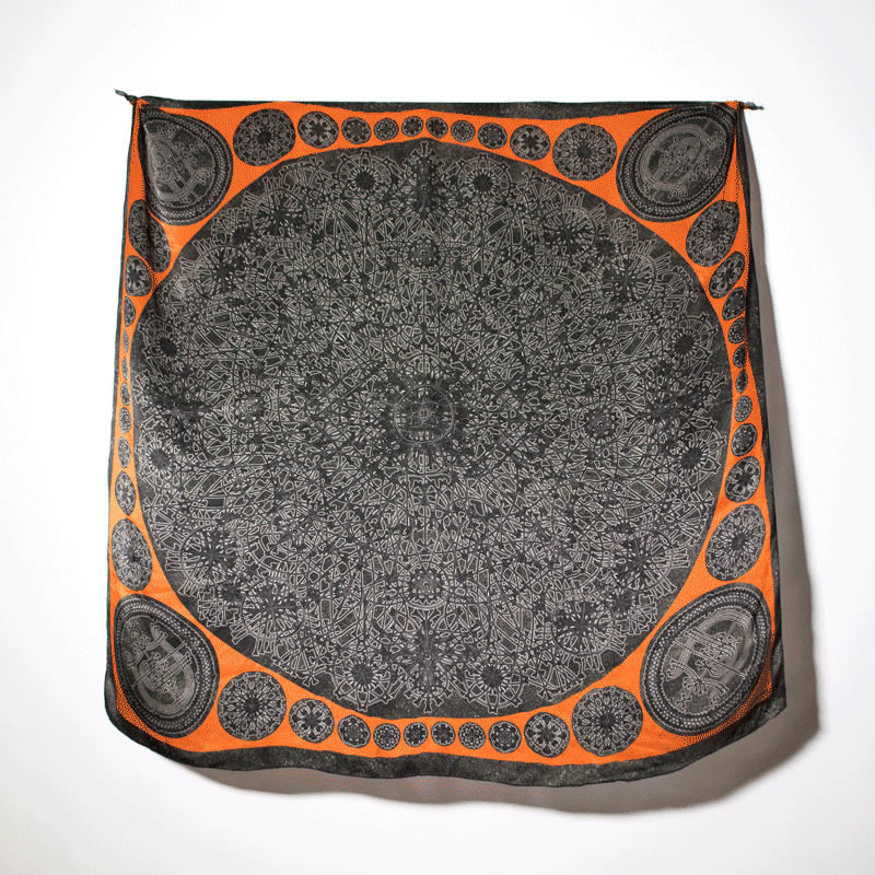 Quadrat. Boono Carroto, 2015