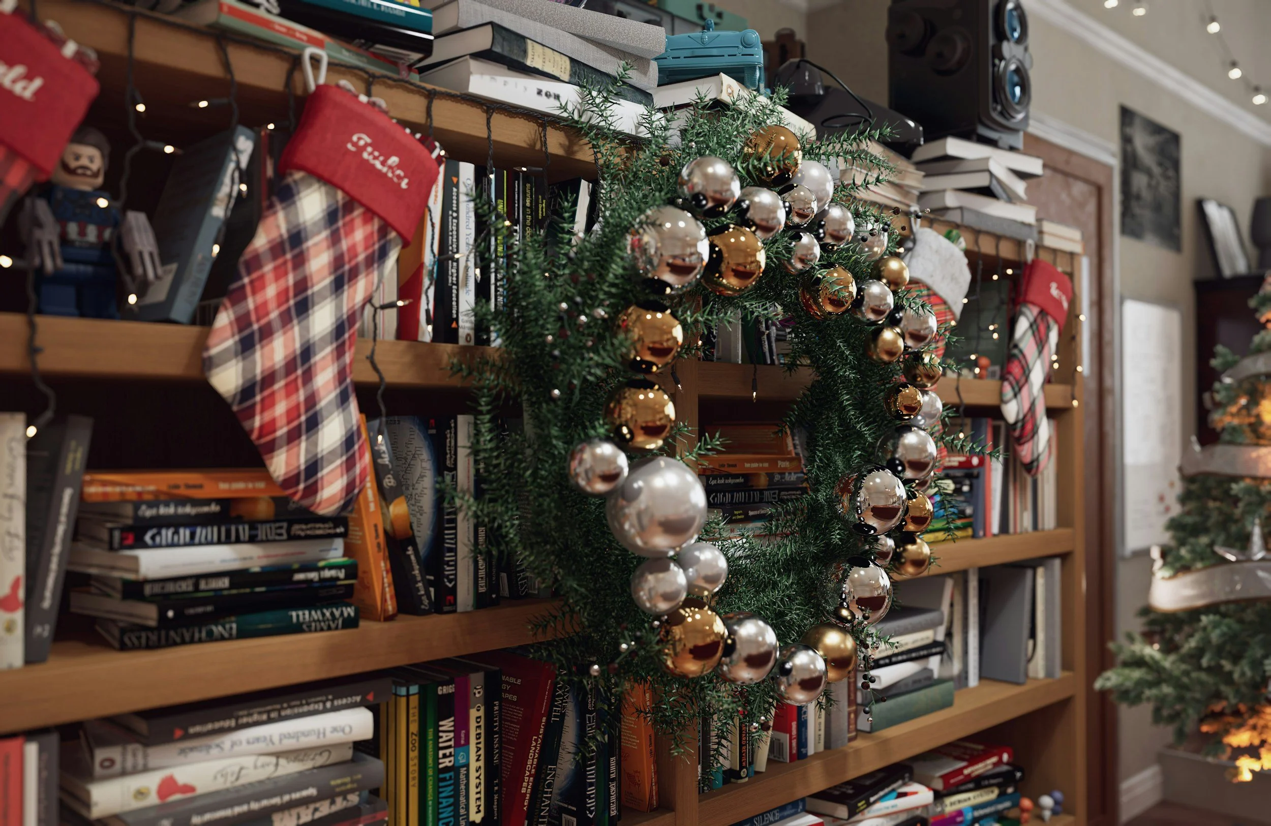 Protecting Your Belongings This Winter: Smart Storage Tips for Georgetown Residents