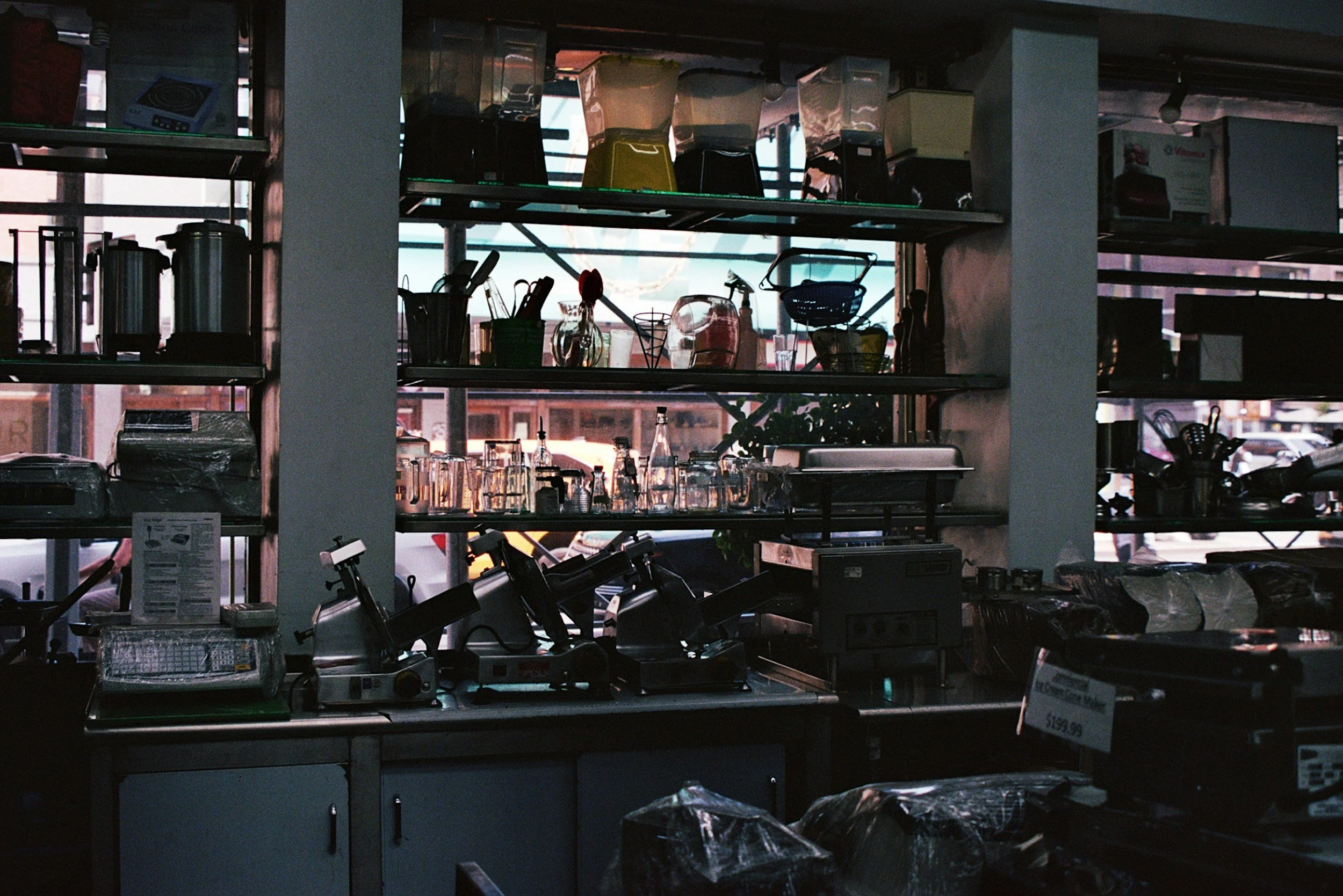 Business &amp; Commercial Storage in Georgetown, TX: The Smart Way to Grow Without Outgrowing Your Space