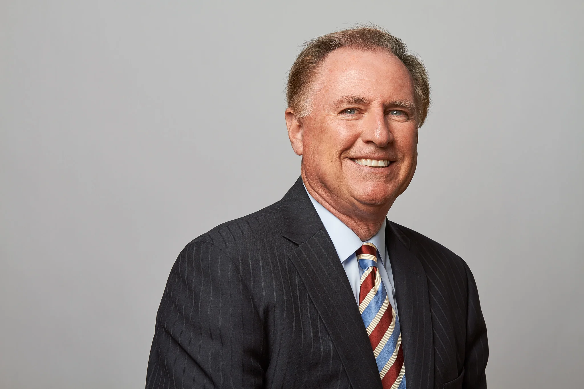 Ron Foxcroft