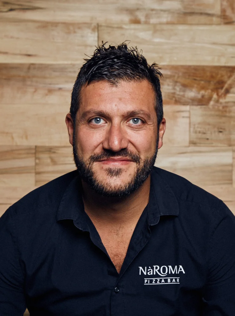 Mario Spina