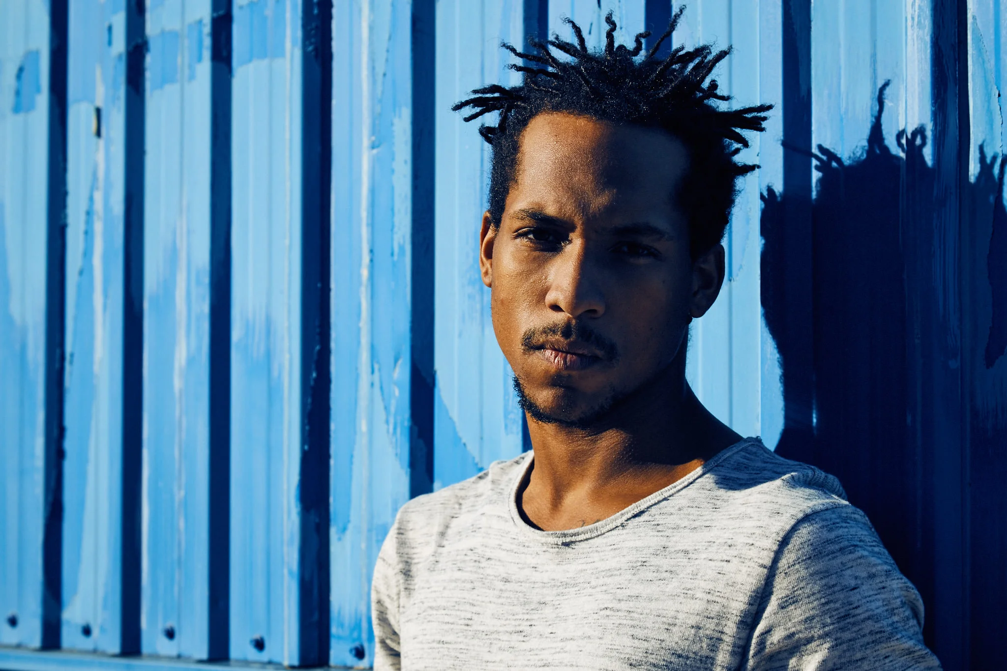 Trei Harris