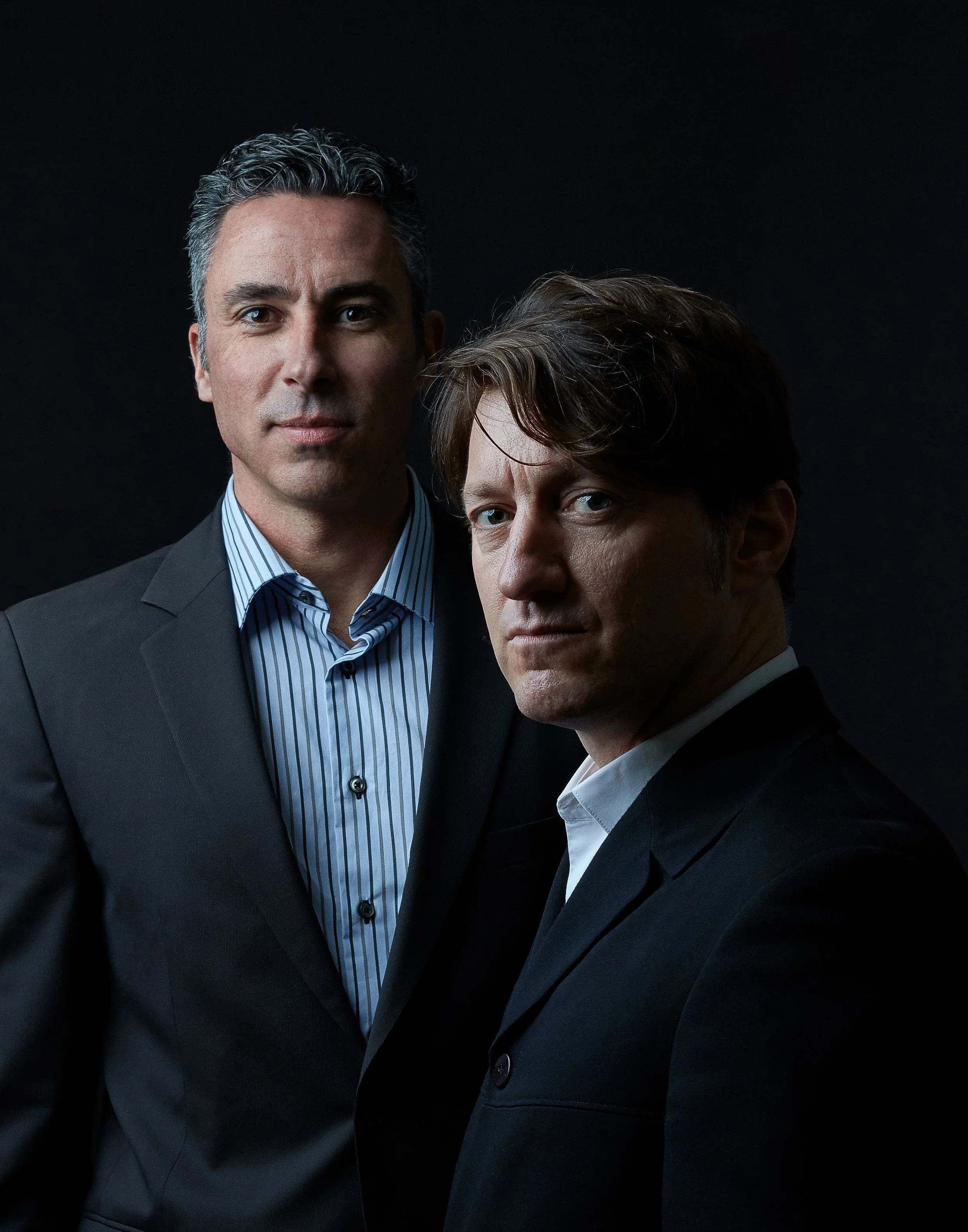 Brand photography for legal teams.