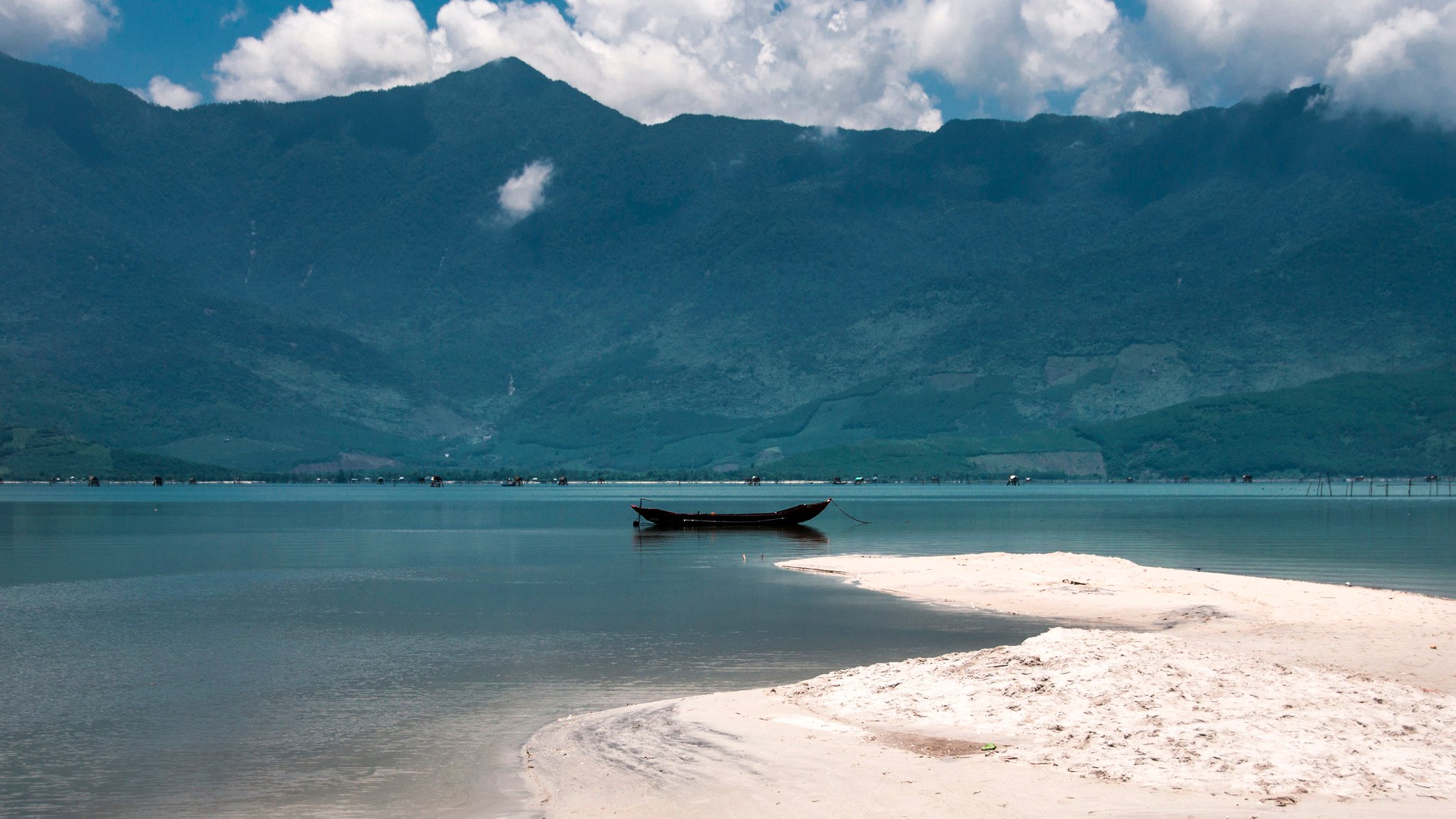 Hai Van Pass