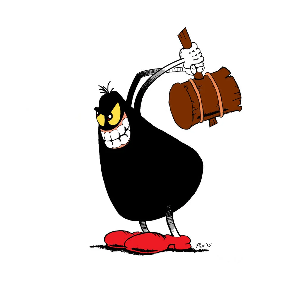 Cattivik