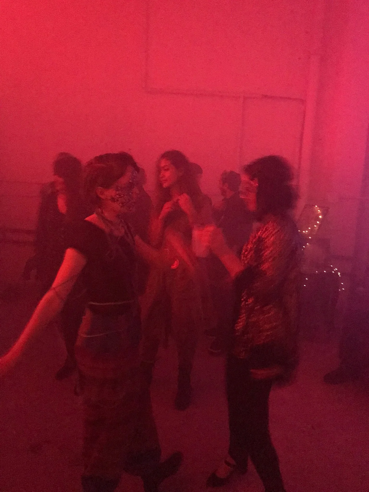 Shadowplay @ Refuge Arts