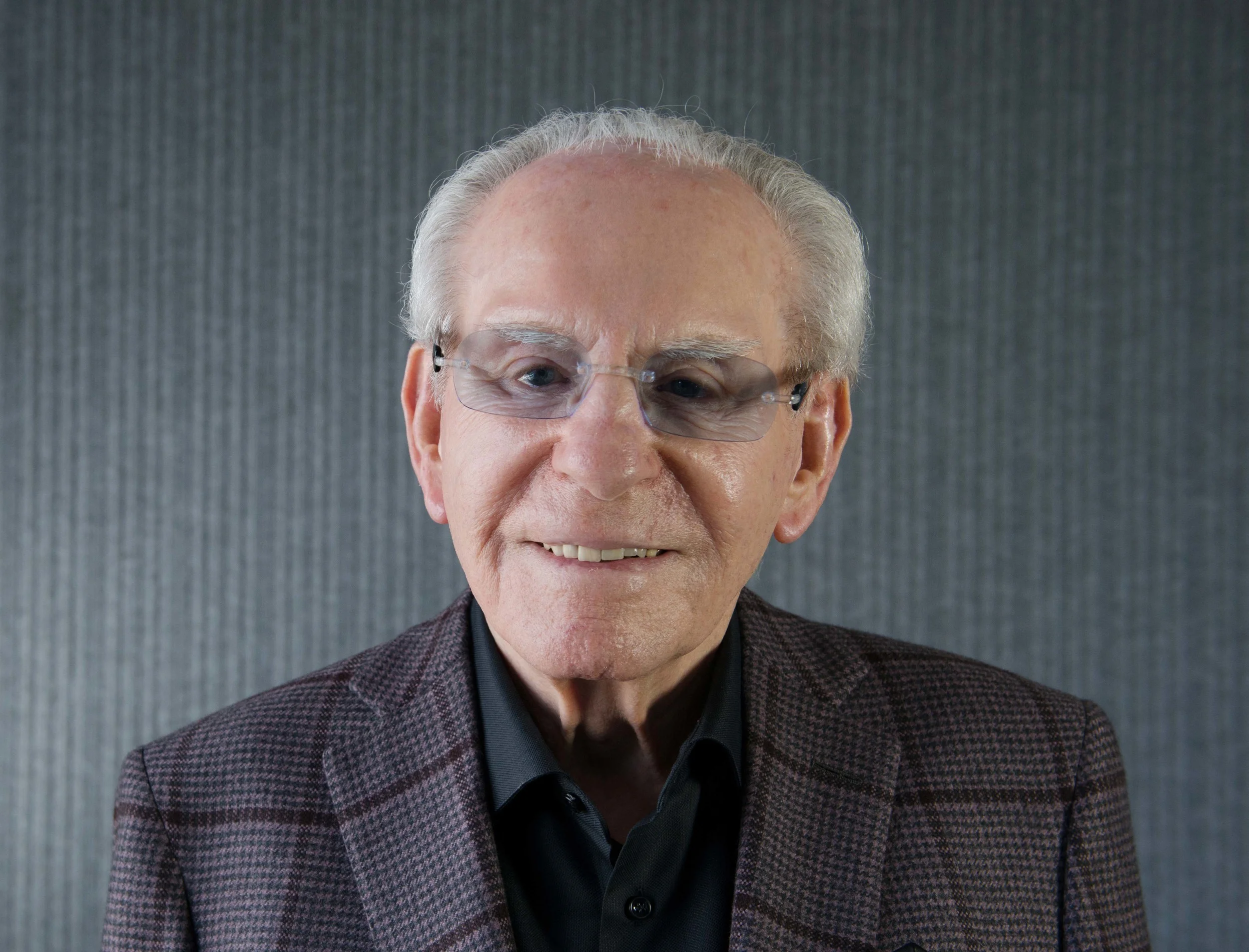 George Moss - Chairman, Founder