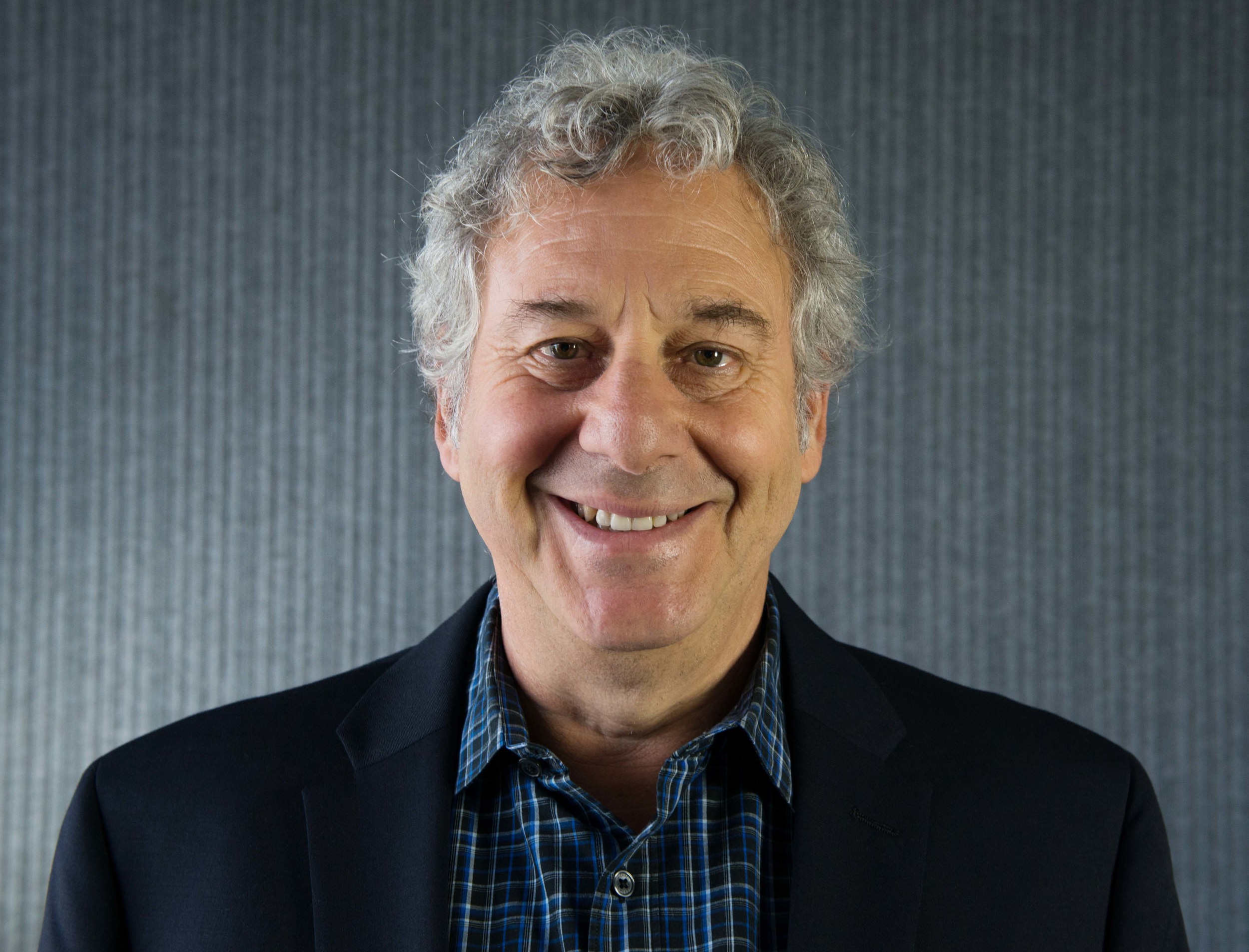 Steven Moss - Executive Vice President, Director of Leasing & Acquisitions