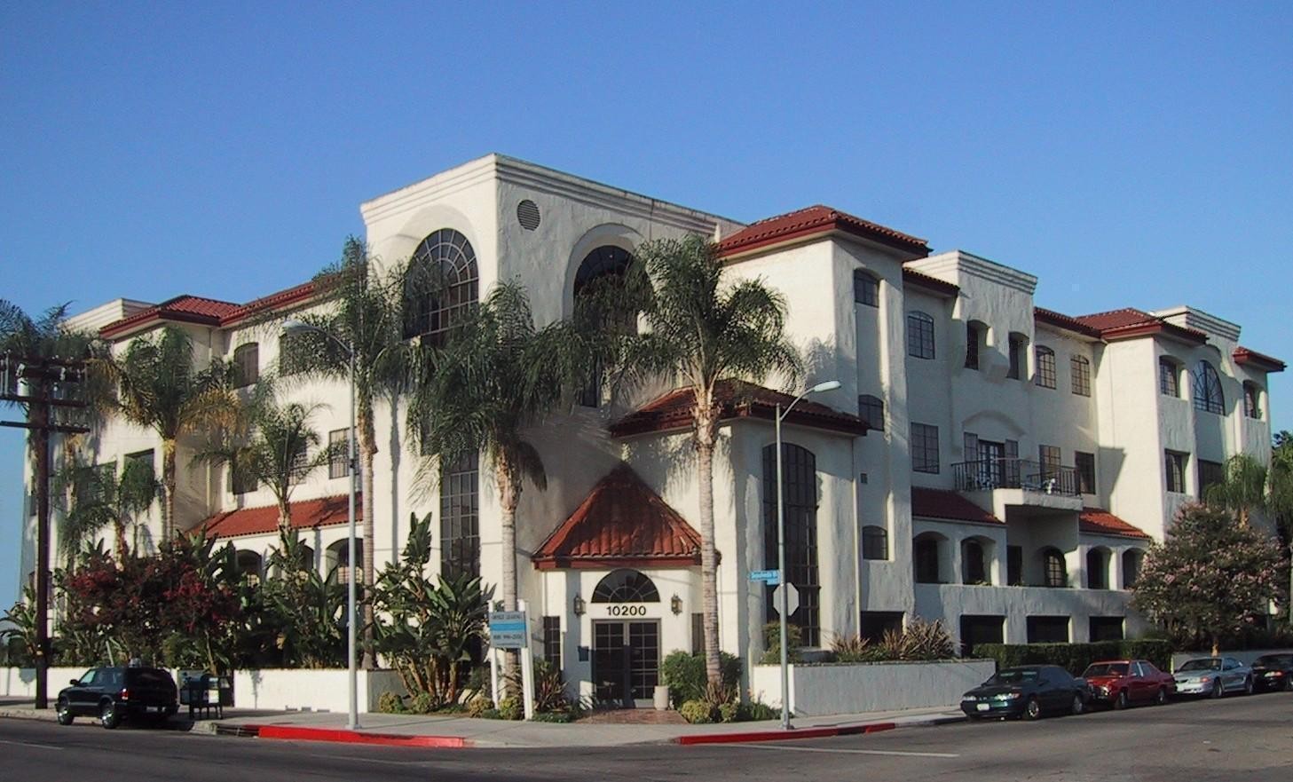 Moss VI: Mission Hills, CA Office Building, Acquired & Renovated