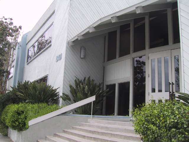 Moss II: Tarzana, CA Office Building, Original Developer