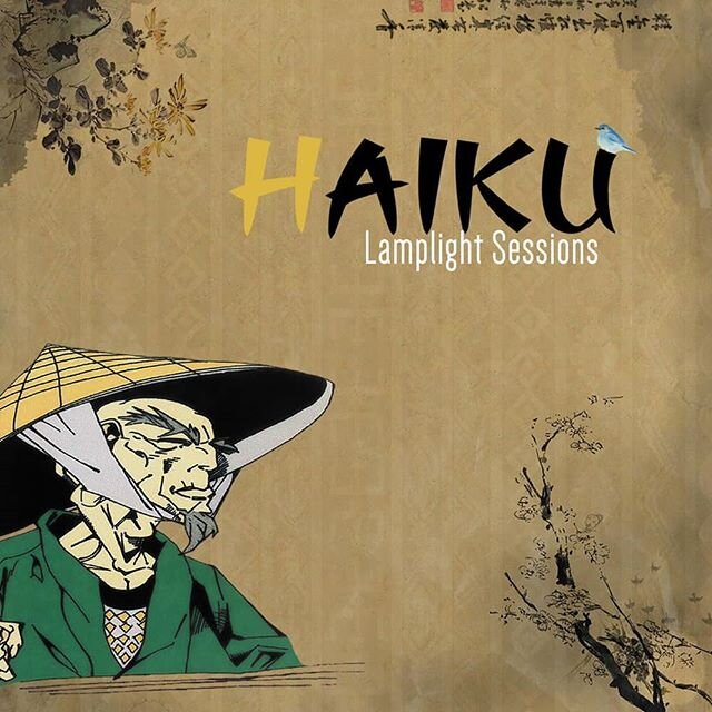 The folks at bandcamp are waiving their fees again today and giving 100% to the artists.A great time too support independent music.Big love to all who have purchased recently.we have 3 lovely live EP's available on bandcamp.  https://haikutheband.ban