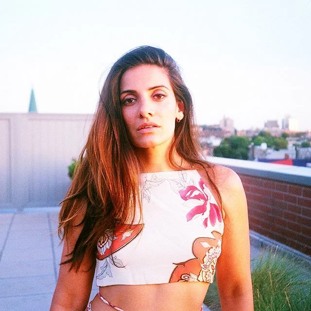 Summer in 3 acts on film @evblendz