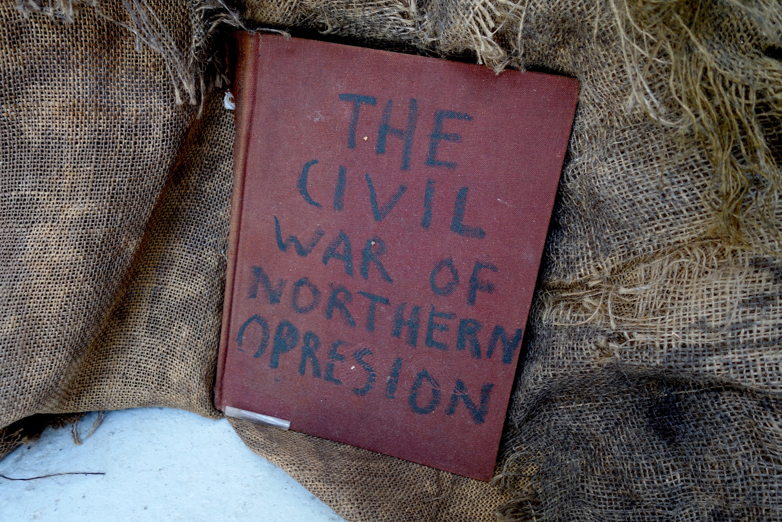 Civil War Of Northern Opresion.jpg