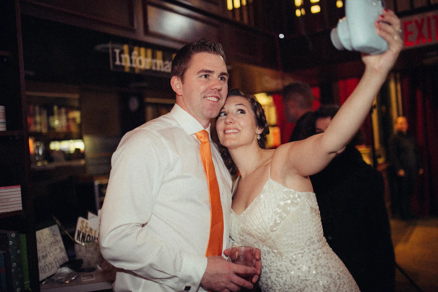 Housing Works Bookstore Wedding Photos 41.jpg