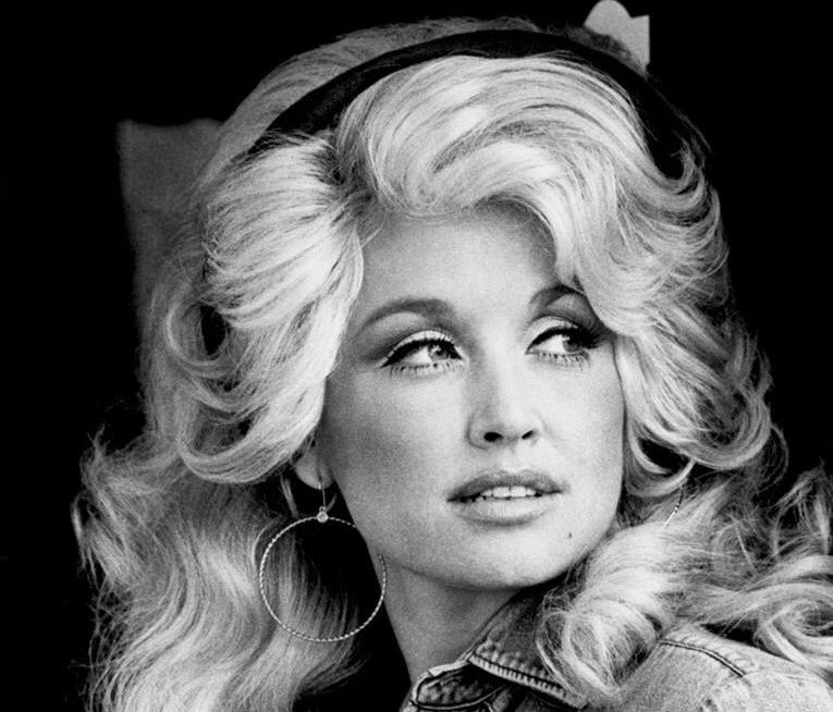 ARTIST OF THE DAY:  Dolly Parton