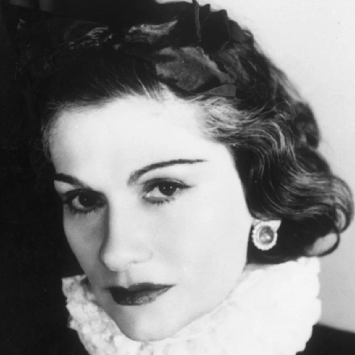 ARTIST OF THE DAY: COCO CHANEL