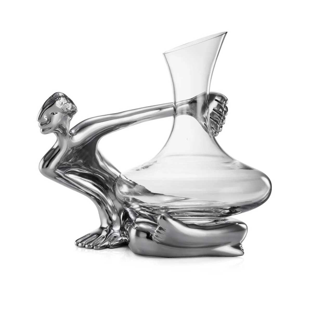 ARTIST OF THE DAY: CARROL BOYES (SOUTH AFRICAN DESIGNER)
